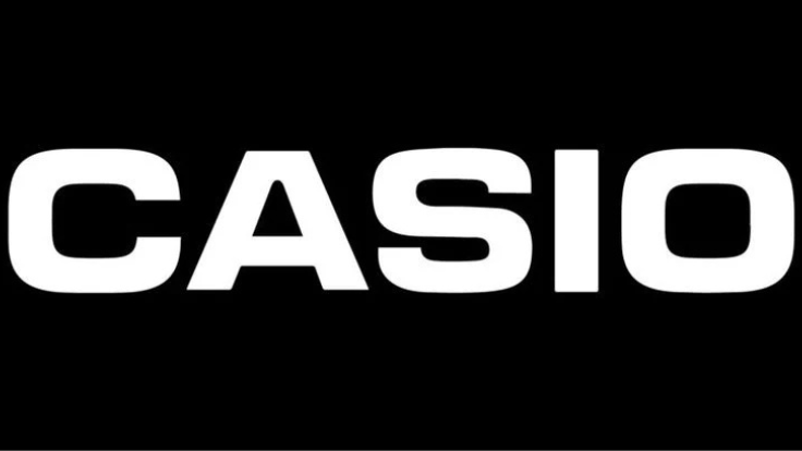 Casio Blue Analog Quartz Stainless Steel Simple Classic MEN