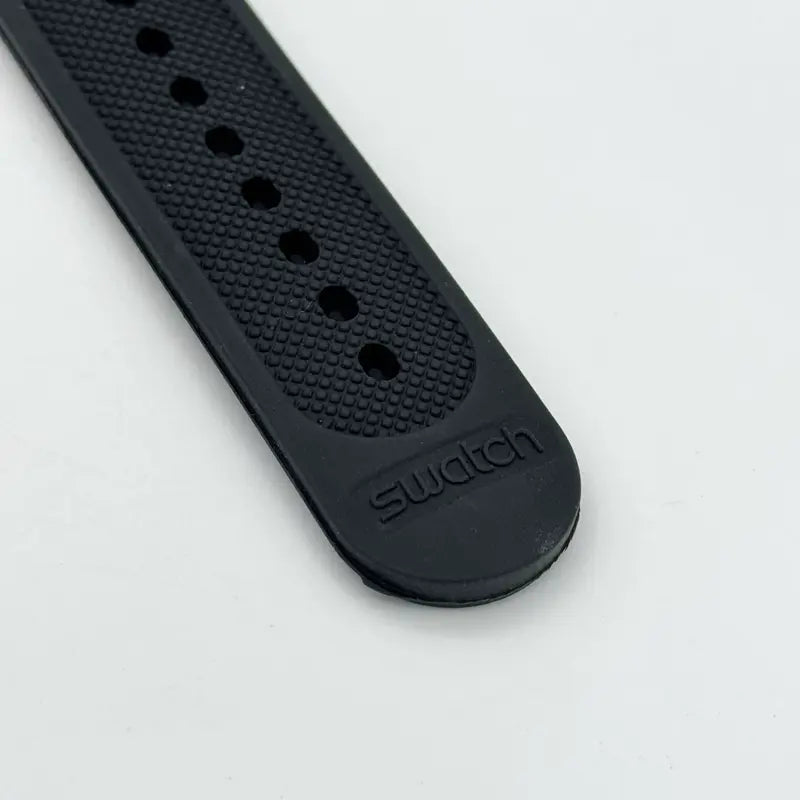 Swatch Chrono Dreamer : Le Classique Moderne pour l'Aventure Quotidienne