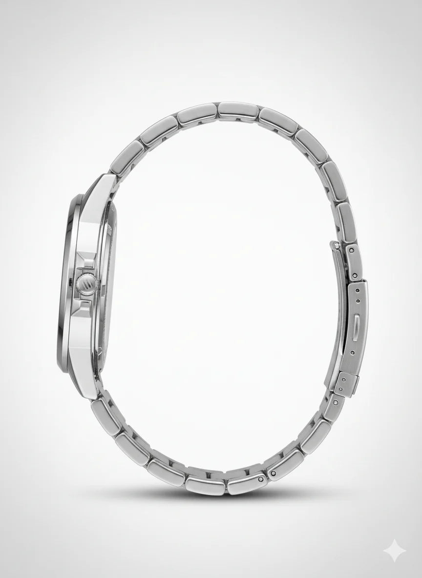 Montre Homme Casio Edifice EFR-S567D-1AVUEF Élégance Sportive