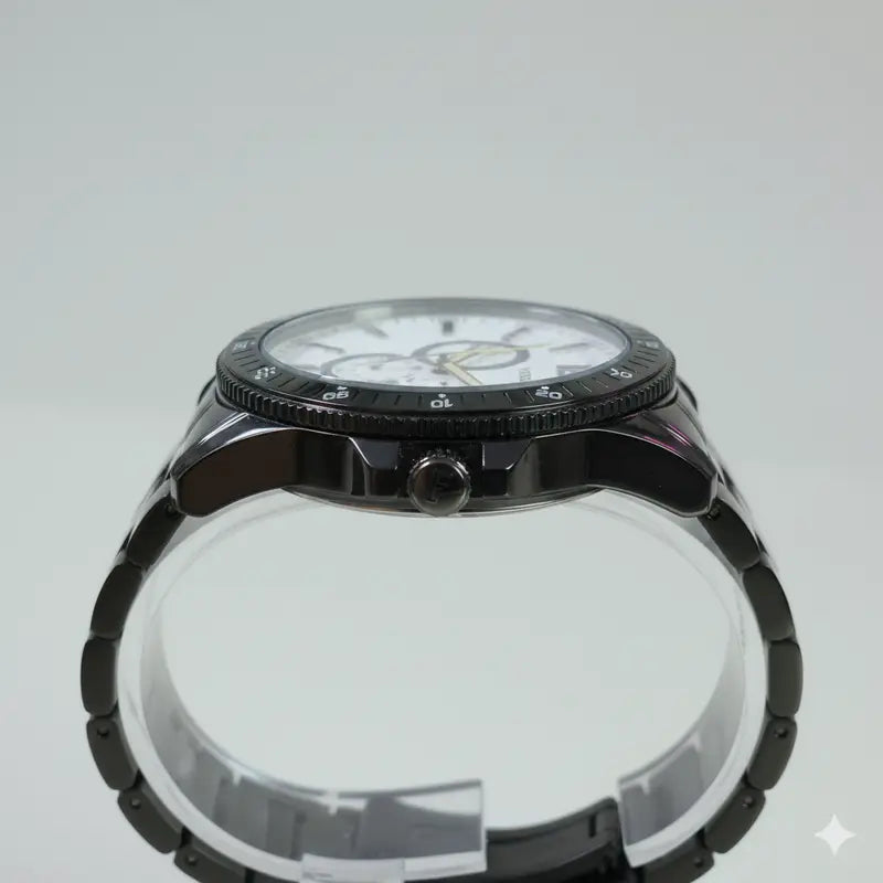 Montre Homme Festina Timeless– Élégance Sportive & Précision Suisse