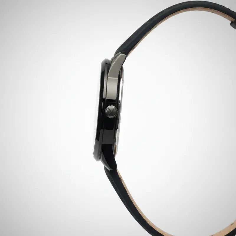 BOSS Men's Black HB1549 – Bold Design & Premium